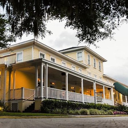 Lakeside Inn On Lake Dora Mount Dora Εξωτερικό φωτογραφία