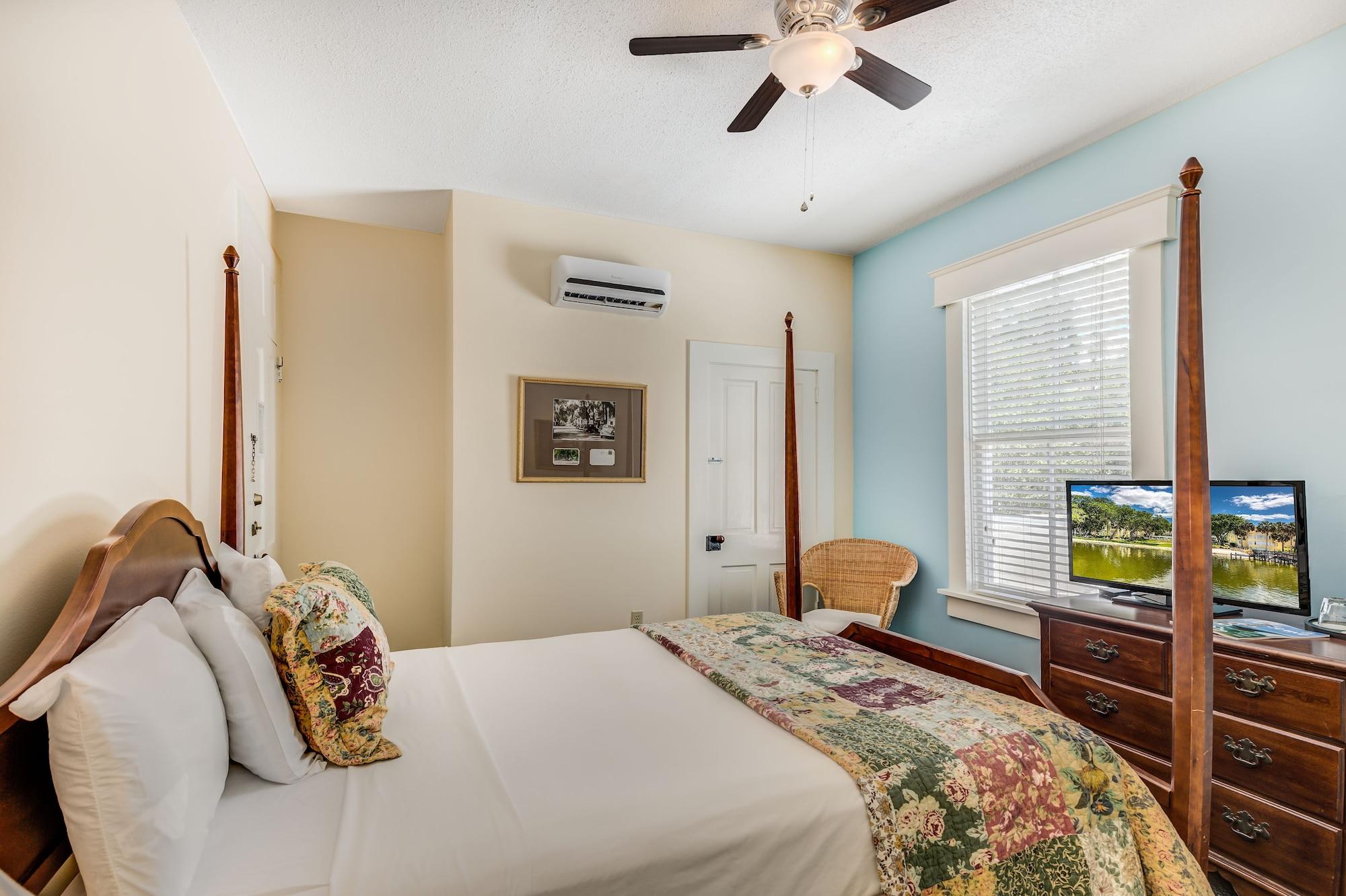 Lakeside Inn On Lake Dora Mount Dora Εξωτερικό φωτογραφία