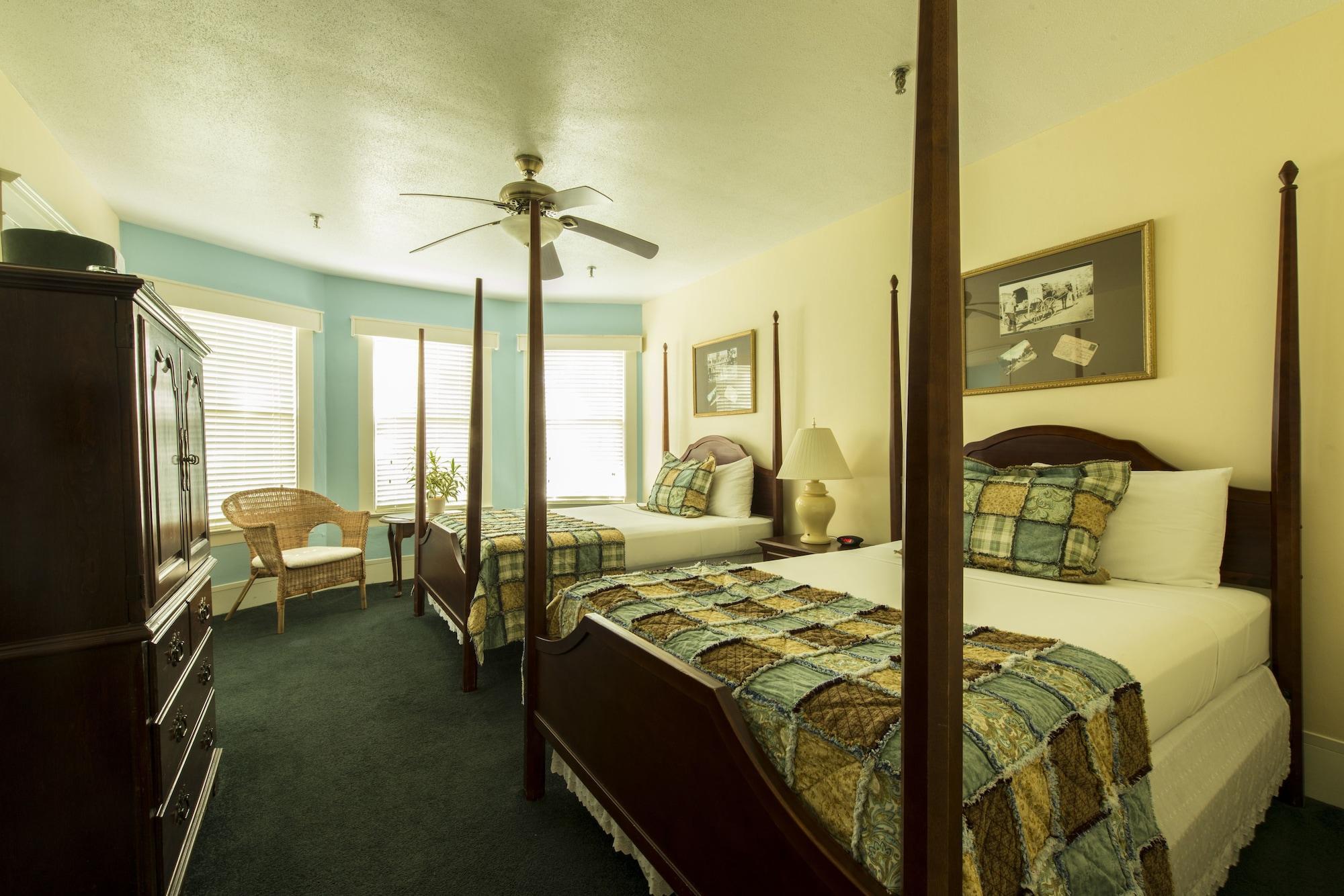 Lakeside Inn On Lake Dora Mount Dora Εξωτερικό φωτογραφία