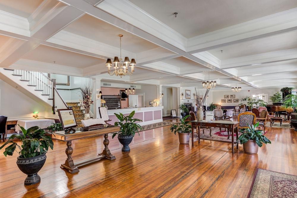 Lakeside Inn On Lake Dora Mount Dora Εξωτερικό φωτογραφία