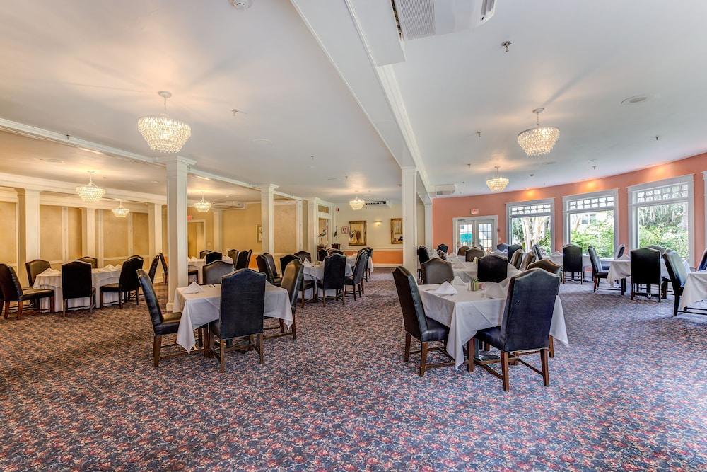 Lakeside Inn On Lake Dora Mount Dora Εξωτερικό φωτογραφία