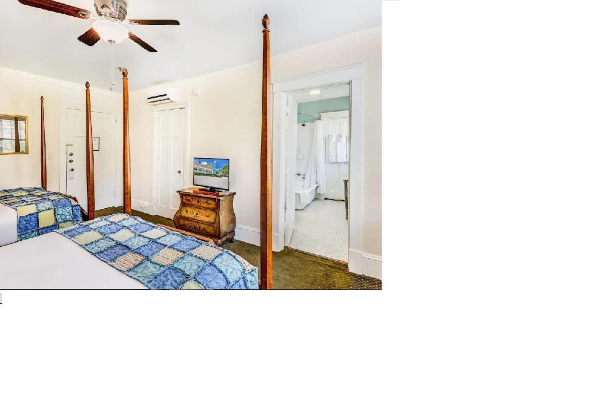 Lakeside Inn On Lake Dora Mount Dora Εξωτερικό φωτογραφία