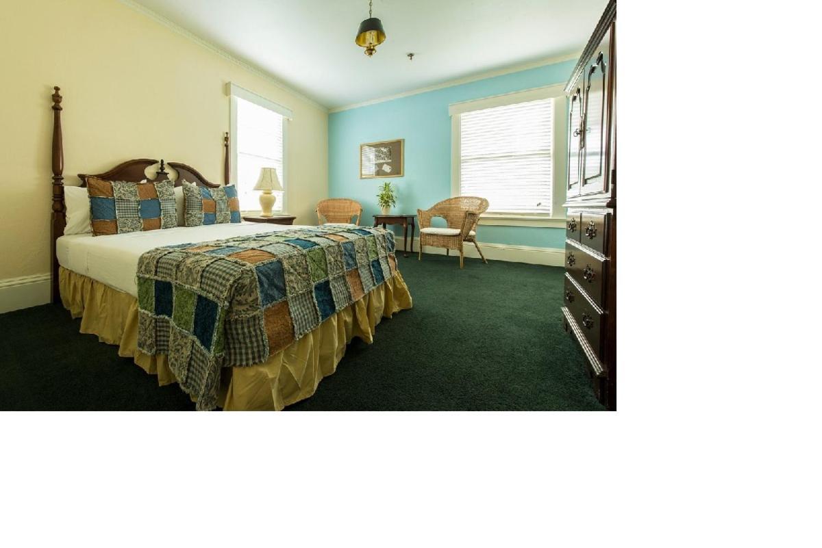 Lakeside Inn On Lake Dora Mount Dora Εξωτερικό φωτογραφία