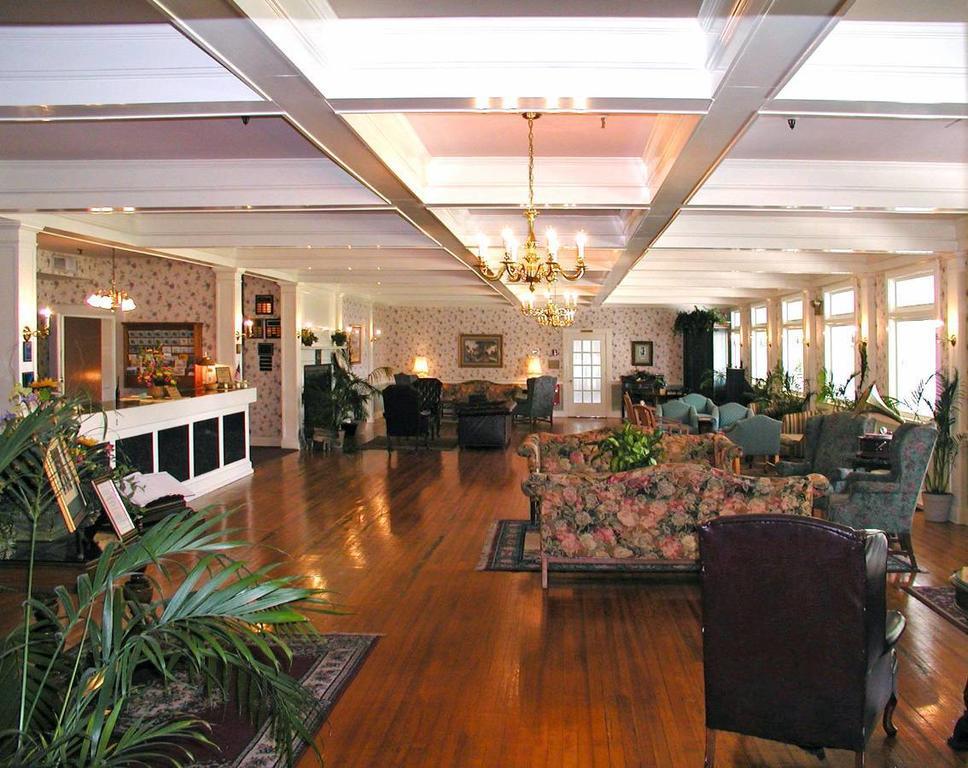 Lakeside Inn On Lake Dora Mount Dora Εξωτερικό φωτογραφία