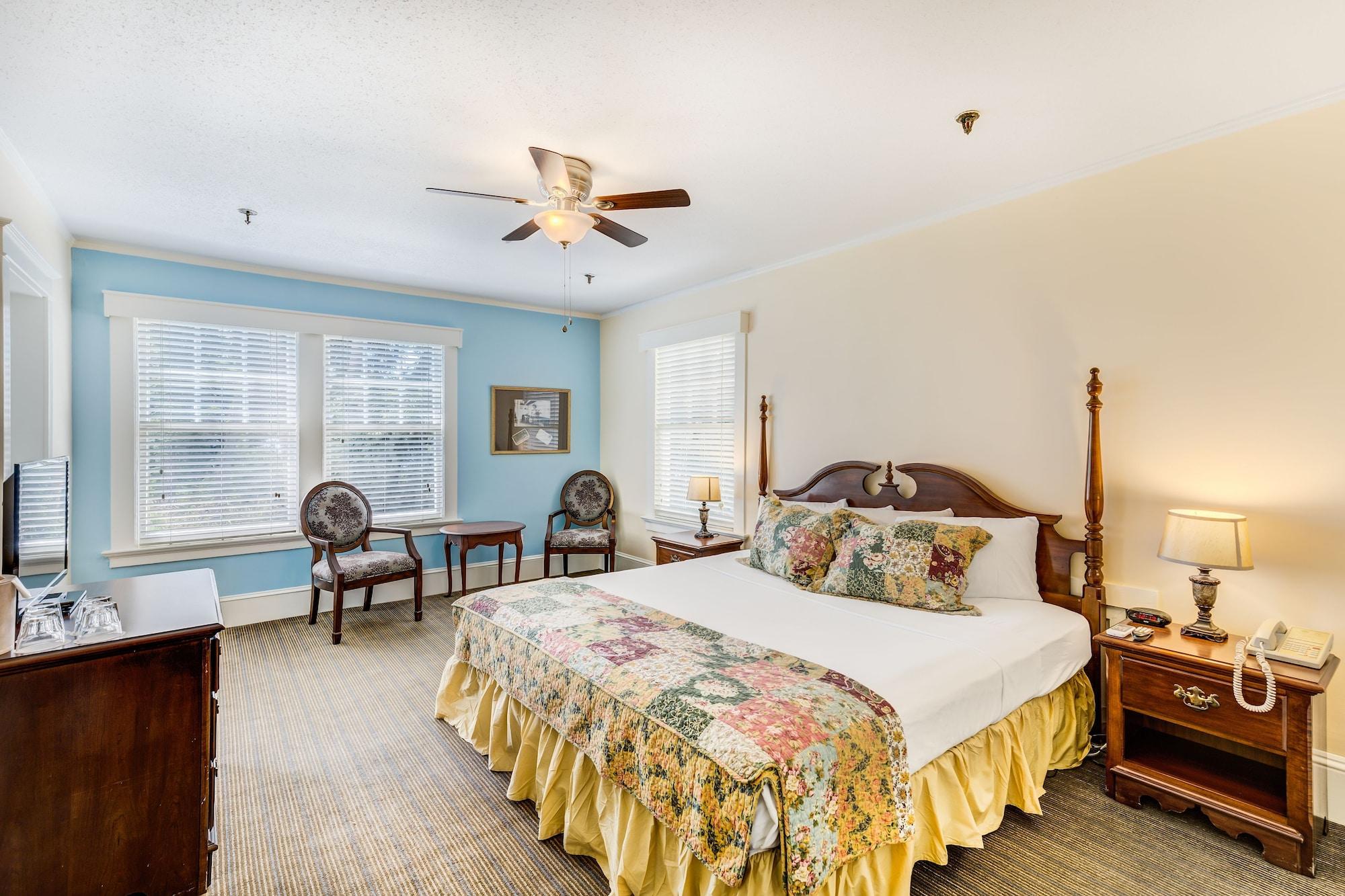 Lakeside Inn On Lake Dora Mount Dora Εξωτερικό φωτογραφία