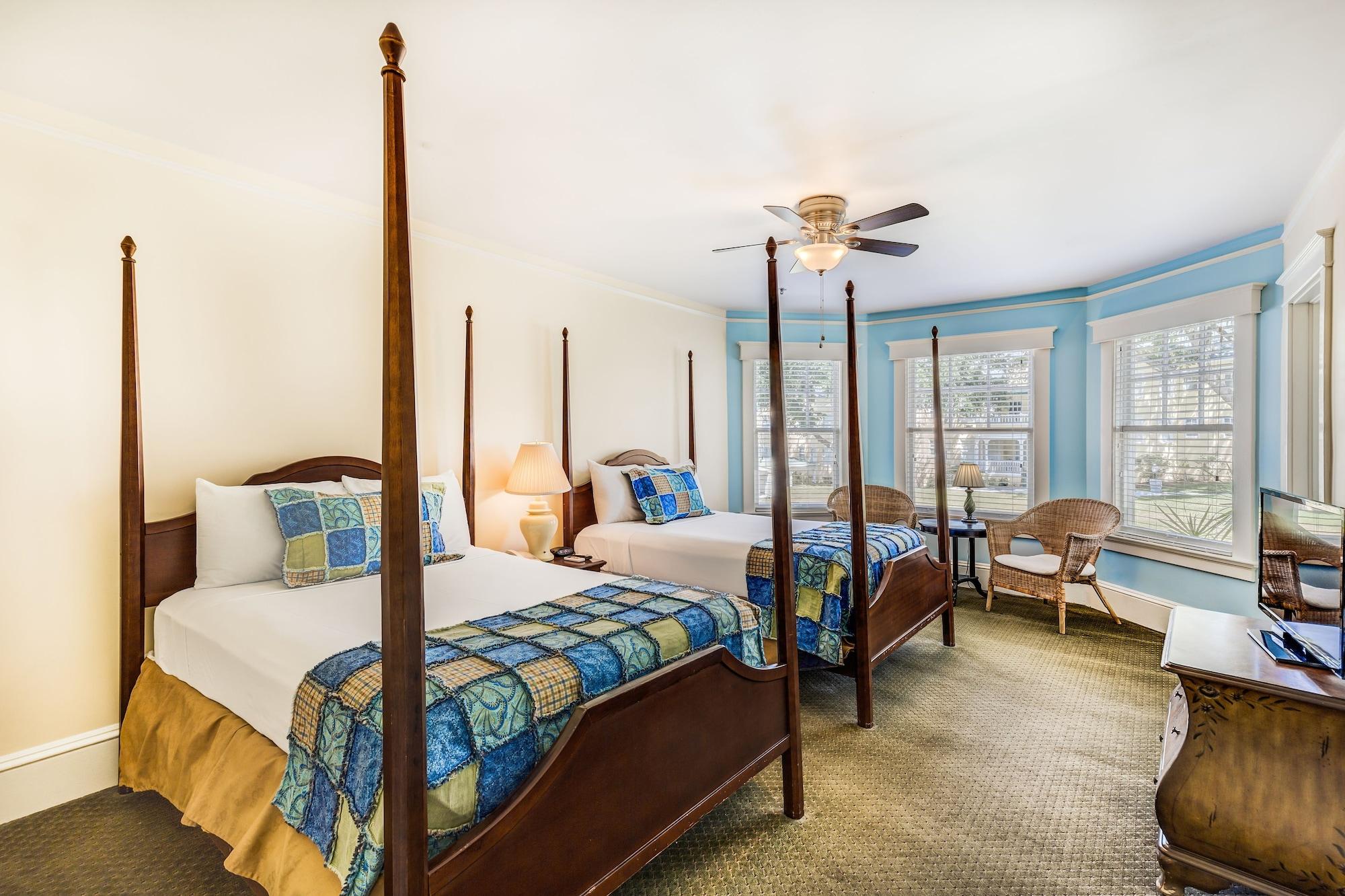 Lakeside Inn On Lake Dora Mount Dora Εξωτερικό φωτογραφία