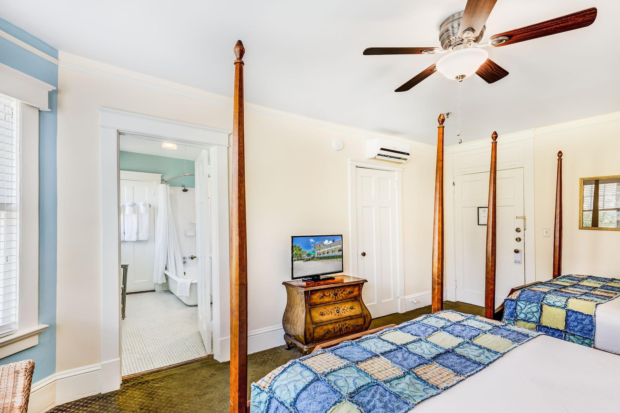Lakeside Inn On Lake Dora Mount Dora Εξωτερικό φωτογραφία