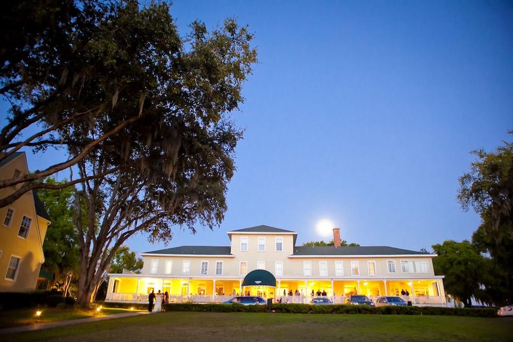 Lakeside Inn On Lake Dora Mount Dora Εξωτερικό φωτογραφία
