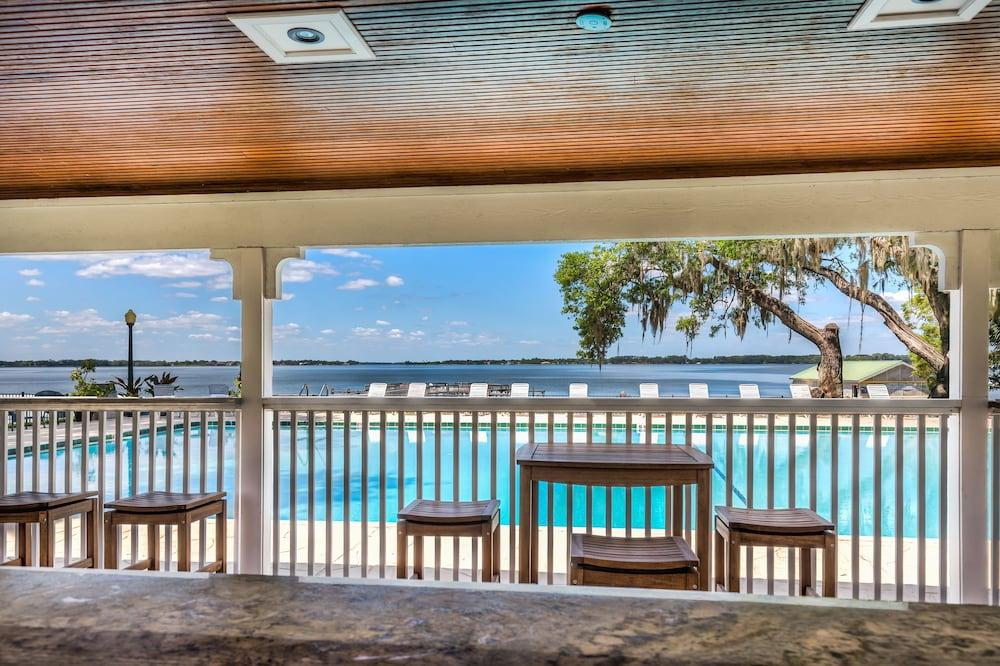 Lakeside Inn On Lake Dora Mount Dora Εξωτερικό φωτογραφία