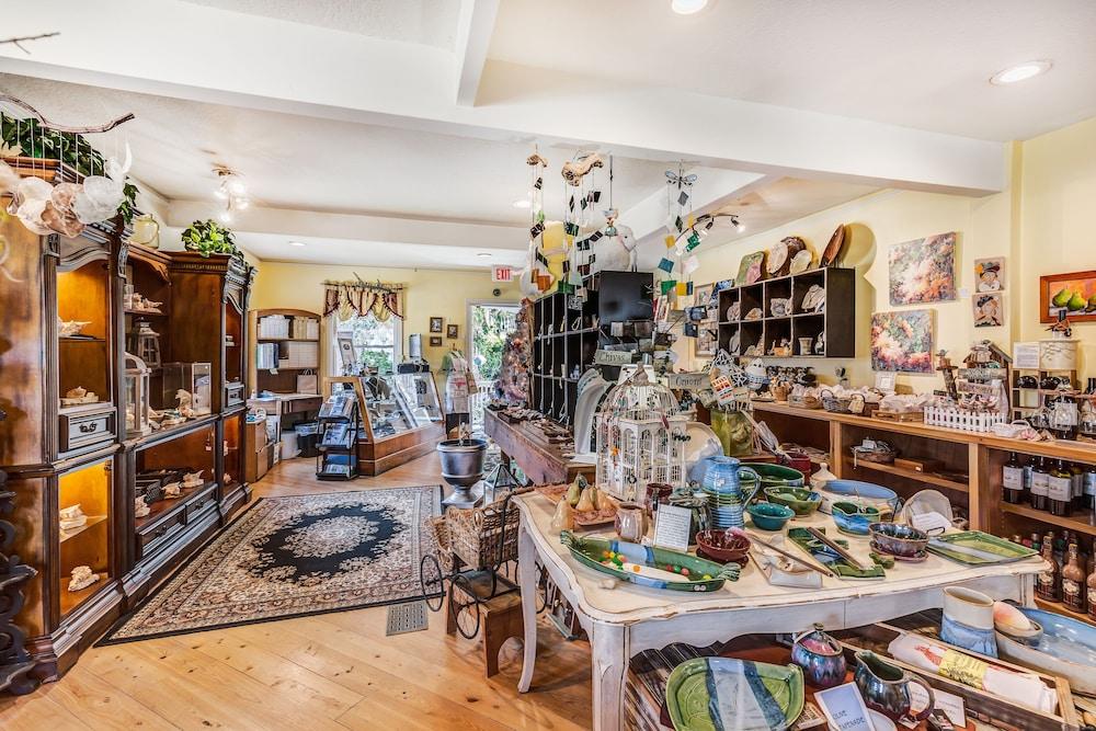 Lakeside Inn On Lake Dora Mount Dora Εξωτερικό φωτογραφία