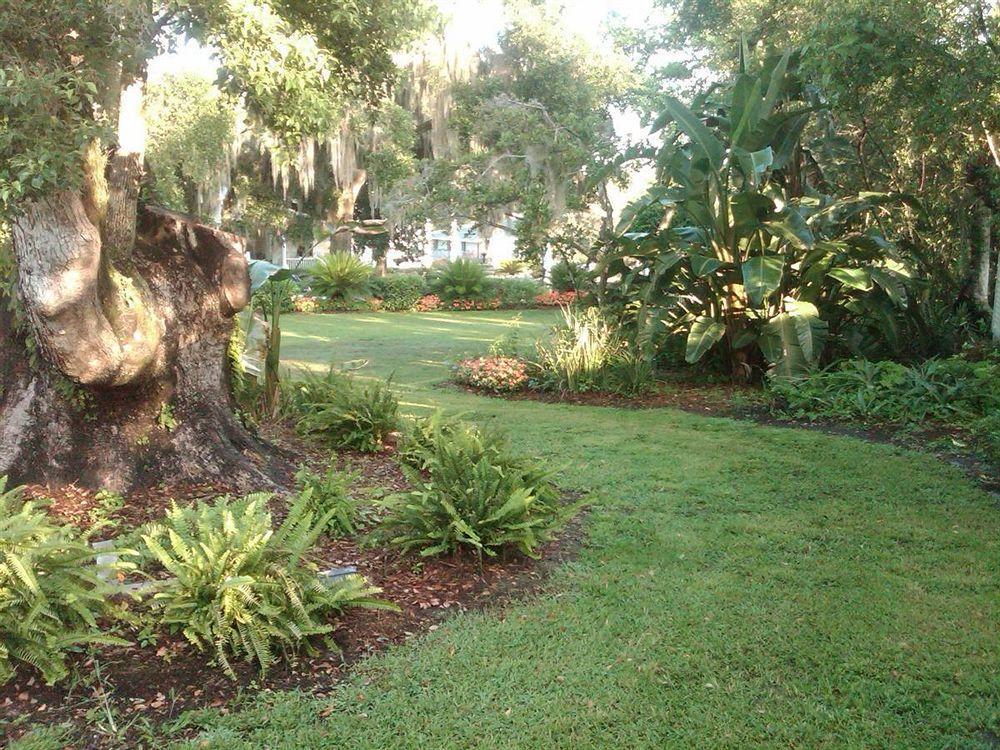 Lakeside Inn On Lake Dora Mount Dora Εξωτερικό φωτογραφία