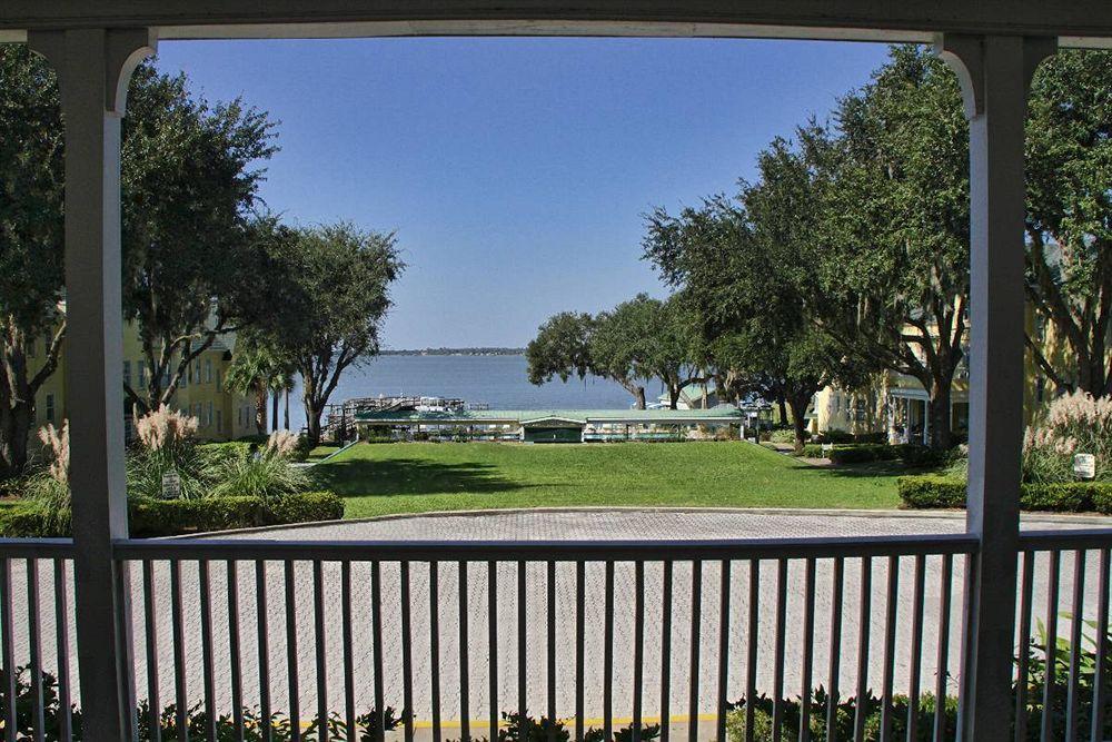 Lakeside Inn On Lake Dora Mount Dora Εξωτερικό φωτογραφία