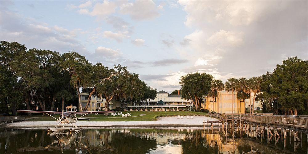 Lakeside Inn On Lake Dora Mount Dora Εξωτερικό φωτογραφία