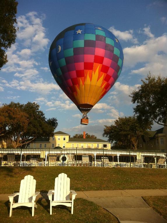 Lakeside Inn On Lake Dora Mount Dora Εξωτερικό φωτογραφία