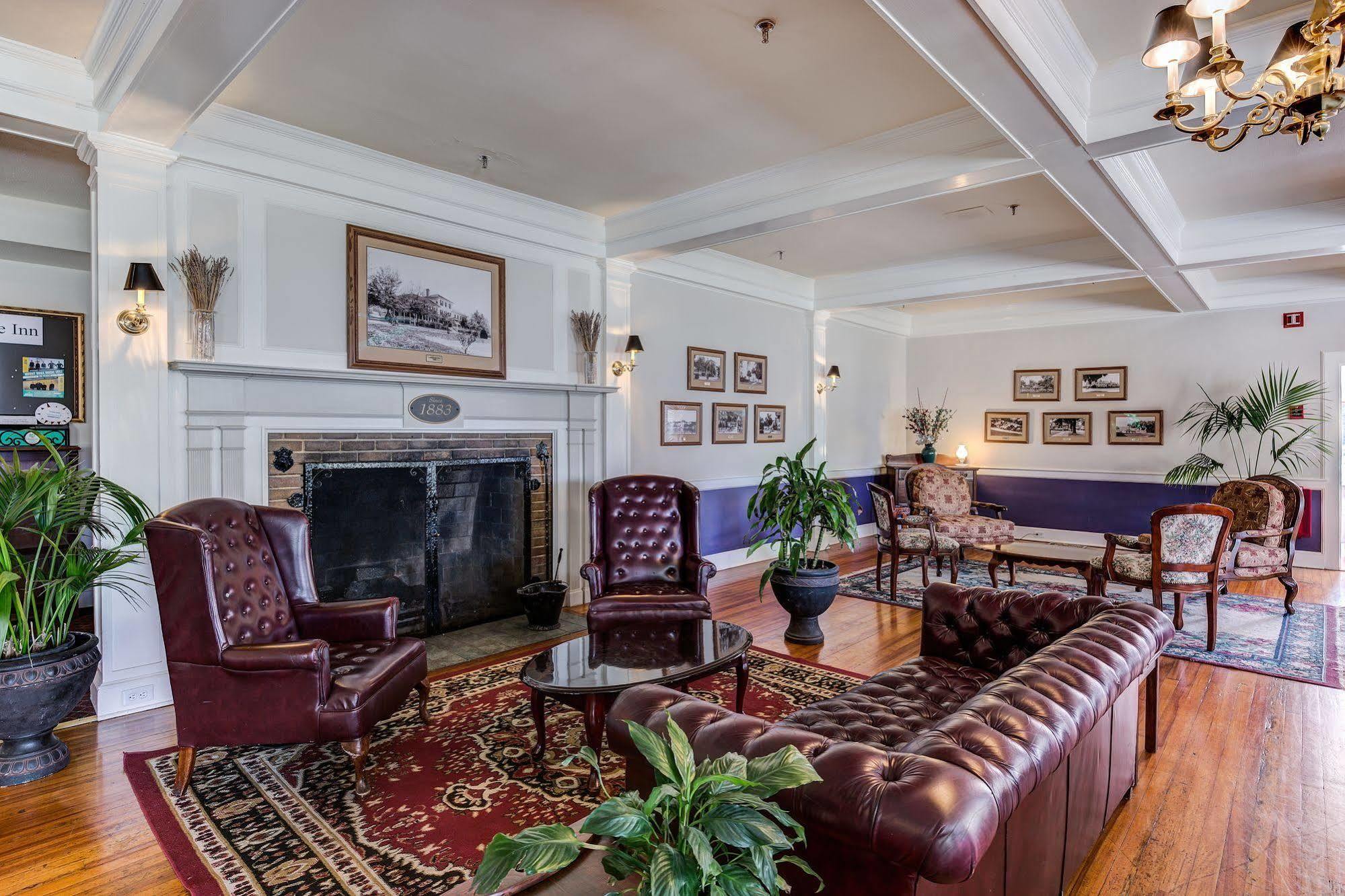 Lakeside Inn On Lake Dora Mount Dora Εξωτερικό φωτογραφία