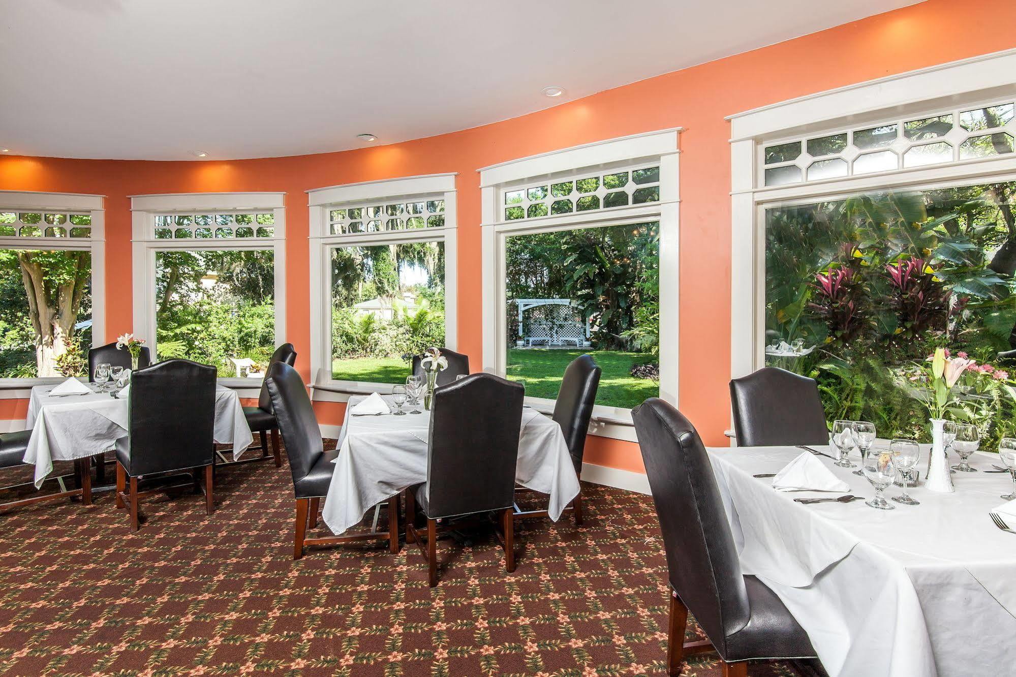 Lakeside Inn On Lake Dora Mount Dora Εξωτερικό φωτογραφία