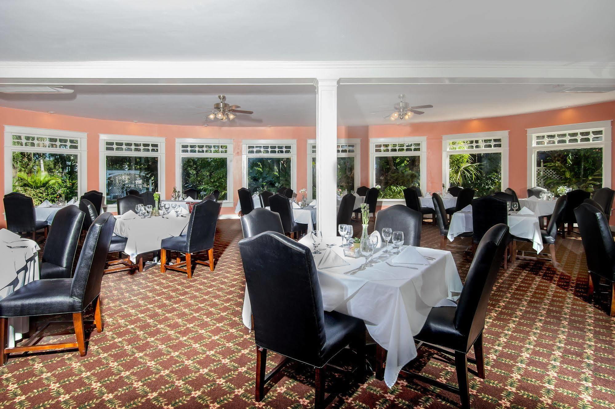 Lakeside Inn On Lake Dora Mount Dora Εξωτερικό φωτογραφία