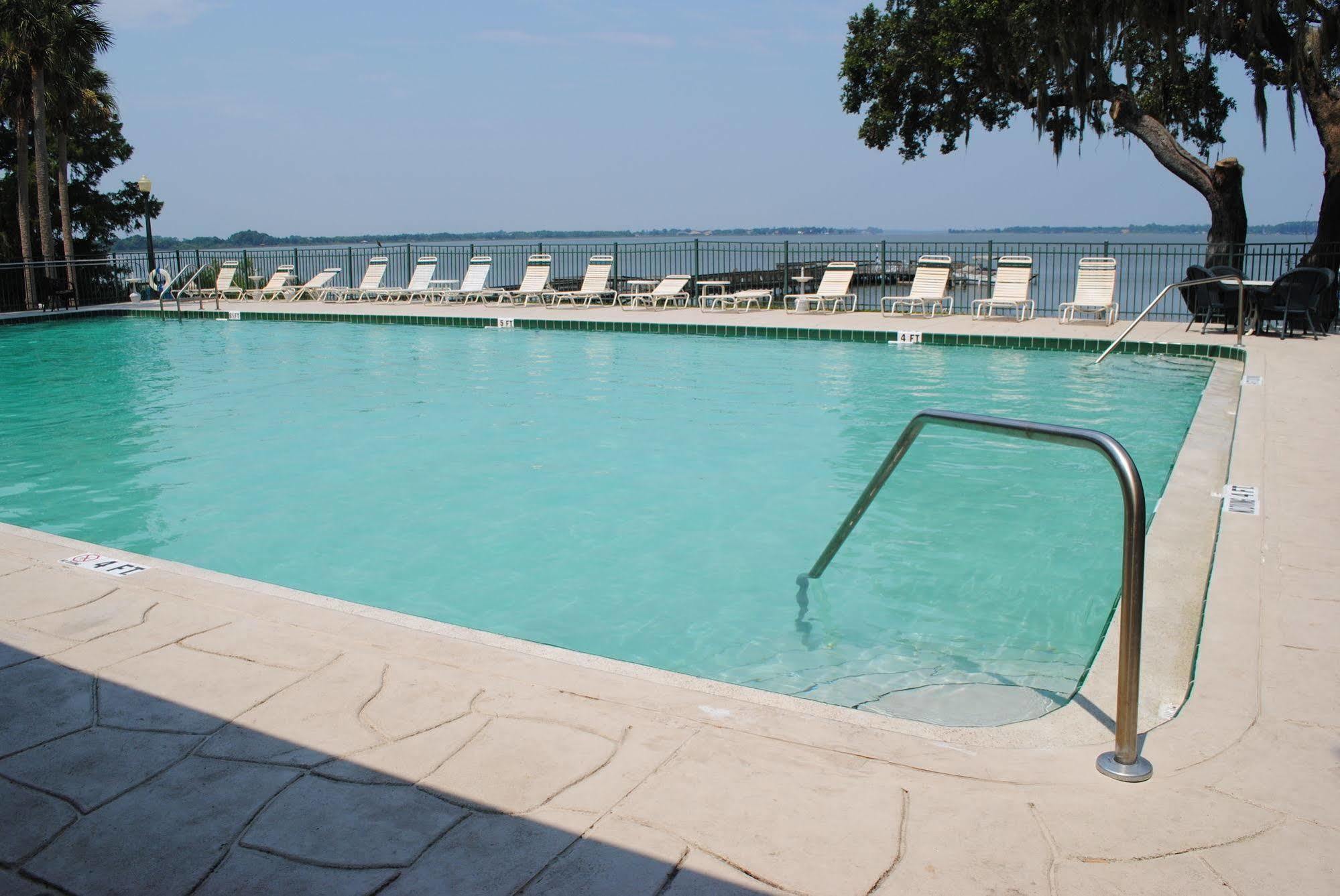 Lakeside Inn On Lake Dora Mount Dora Εξωτερικό φωτογραφία